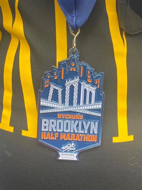 Brooklyn Half Marathon March 2024 Registration Donnie Opalina