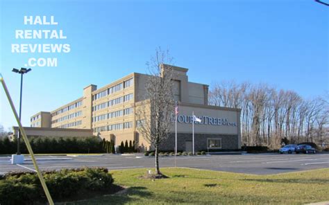 Doubletree By Hilton Hotel Tinton Falls Hall Rentals In Tinton Falls Nj