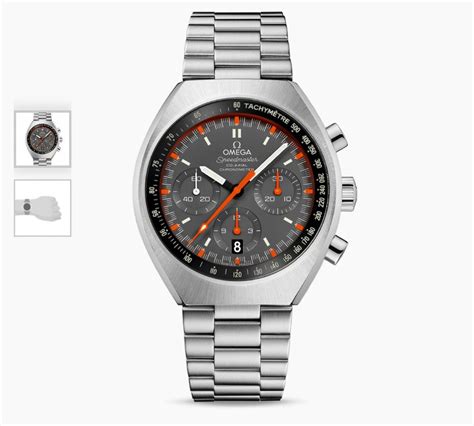 Advice for my first mechanical Omega | Omega Forums