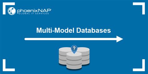 What Is a Multi-Model Database? {How They Work, Examples & Use Cases}