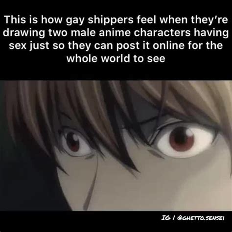 Gay Anime Characters Having Sex Poweropec