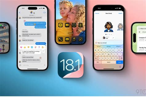 Ios Resmi Dirilis Dengan Apple Intelligence Ini Iphone Yang Kebagian