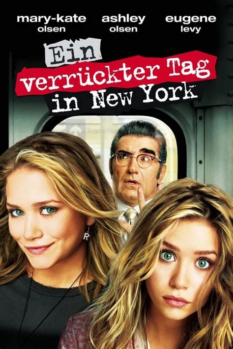 Ein Verr Ckter Tag In New York Film Vodspy