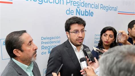 Delegaci N Presidencial Regional De Uble