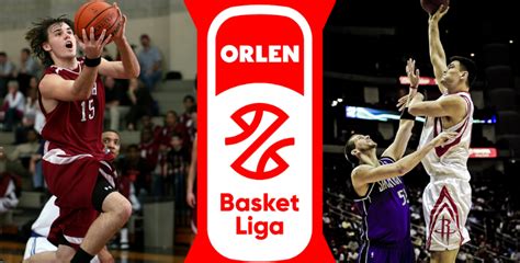 Ruszy A Orlen Basket Liga Zbi R Informacji