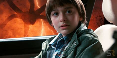 Stranger Things: Will Almost Killed A Beloved Character In Season 2