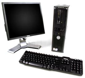 Dell OptiPlex 745 - Review 2010 - PCMag UK