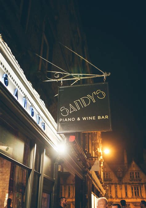 Gallery Sandys Piano And Wine Bar