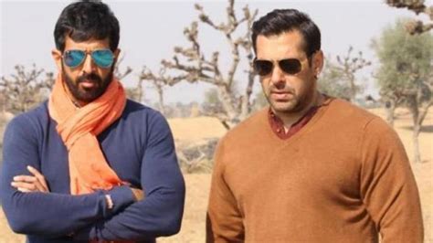 After Salman Khan Announces Bajrangi Bhaijaan Sequel Kabir Khan Says