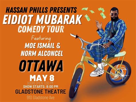 The Gladstone – Ottawa's home of independent theatre in the heart of ...