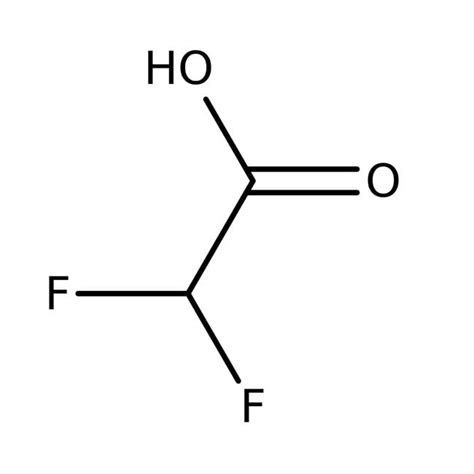 Difluoroacetic Acid 98 Thermo Scientific