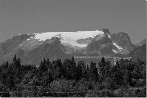 Comox Glacier