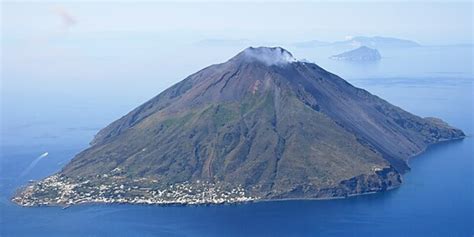 Stromboli A Settembre La Fiction Girata Sull Isola La Protesta Di