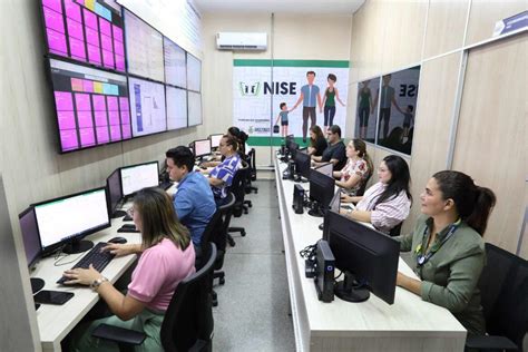 Secretaria De Educa O E Nise Alertam Para Novo Golpe Via Telefone Em