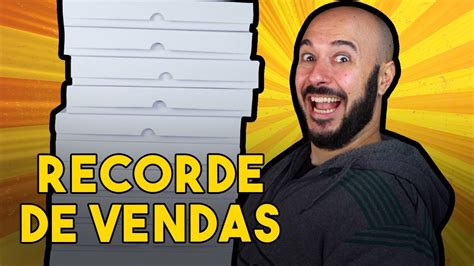 Como Bater Recorde De Vendas E Mail Marketing RTW Brasil