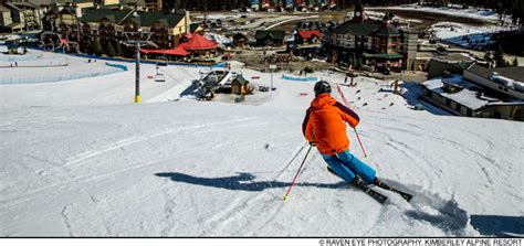 Kimberley, British Columbia