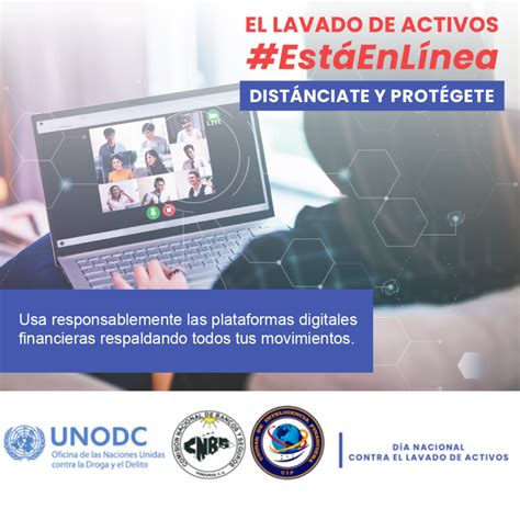 Post 10 — Día Nacional De La Prevención Del Lavado De Activos Portal