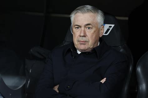 Acuerdo Total Con El Sustituto De Ancelotti En El Real Madrid Que Llega