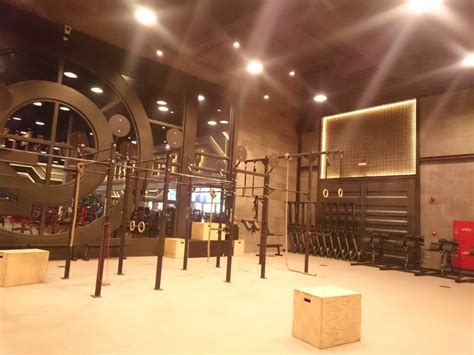 Best GYM in Abu Dhabi- Which One is Right for You? - ReviewAE