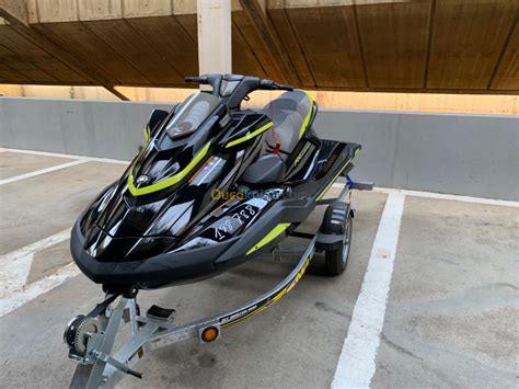 Yamaha Jet Ski Fx Cruiser Svho Alger Alg Rie