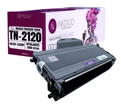 Toner Do Brother Dcp Hl Mfc Zgodny Z Tn