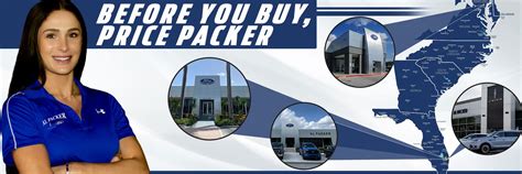 Al Packer Automotive group | New and Used Dealer