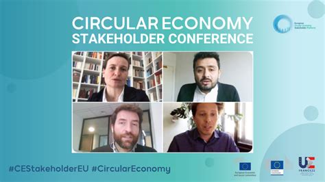 Circular Economy Ebc Intervenes In The 2022 Circular Economy Stakeholder Conference Ebc