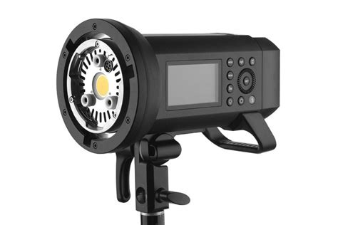 Lampa Studyjna Godox AD400 PRO TTL CEWE Fotojoker Aparaty Cyfrowe