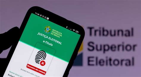 Conhe A Os Apps Da Justi A Eleitoral Que Podem Ajudar Eleitores