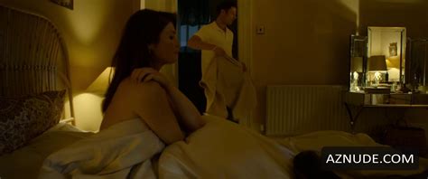 ROGUE AGENT NUDE SCENES AZNude