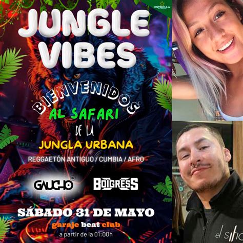 Garaje Beat Club | Murcia