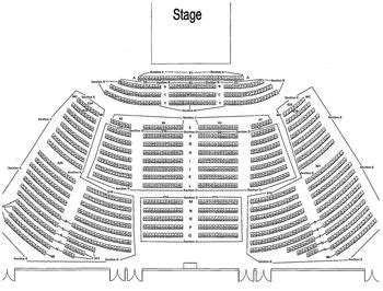 Camelback Ranch-Glendale Stadium Seating Chart