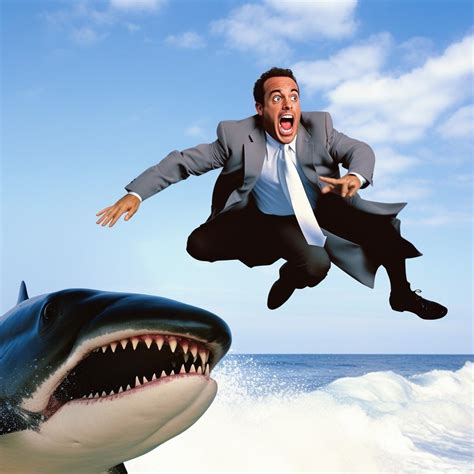 Did Seinfeld ever jump the shark? : r/seinfeld