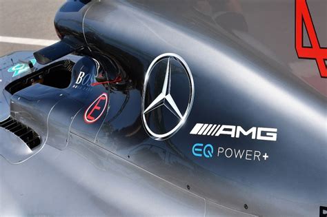 Mercedes F1 engine hits 'remarkable' efficiency target on dyno