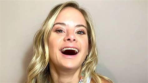 Sofía Jirau Is Victoria Secrets First Model With Down Syndrome Its