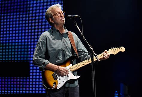 pics of eric clapton 12