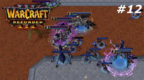 Warcraft Reforged Untote Vs Untote Vs Deutsch German