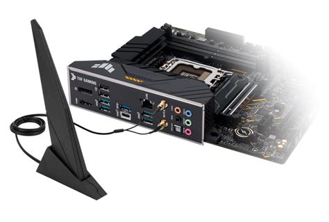 Tuf Gaming B660m Plus Wifi D4｜motherboards｜asus Global