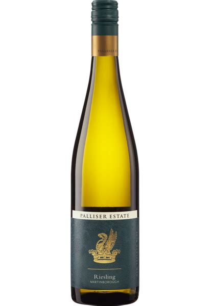 Buy Palliser Estate Riesling 2022 Watson S Wine