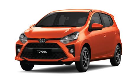 Toyota Wigo 2024 Price - Alvina Shaina