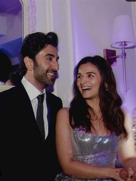 Alia Bhat And Ranbir Kapoor Name Their Baby Girl Raha Share First