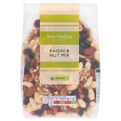 Fruit Nut Mixes Waitrose Partners