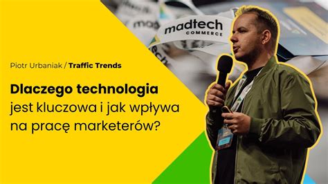 Technologiczna Jazda Bez Trzymanki W Marketingu E Commerce YouTube