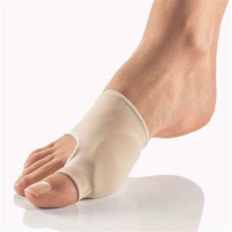 Hallux Valgus Ballenschutz Hallux Valgus Bandagen Bandagen