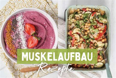 Vegane Rezepte Unsere Favoriten