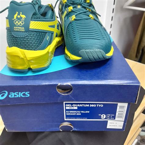 Asics Olympic Runners Tokyo 2020(s)