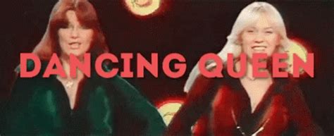 Dancing Queen GIF - Dancing Queen - Discover & Share GIFs