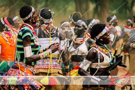 Complete guide of 64 Tribes in South Sudan - Find Out more