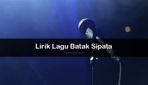 Lirik Lagu Batak Hape Tarboto Ma Sude Ito Delinews Tapanuli