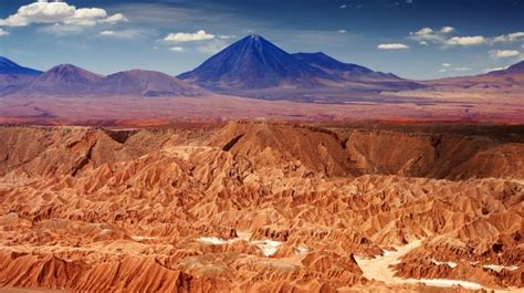 Atacama Desert Top 10 Attractions And Things To Do Bookmundi